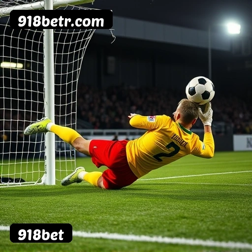 918bet bônus R$5.000 + 500 giros - Rollover 35x, prazo 30 dias, 38% taxa conversão