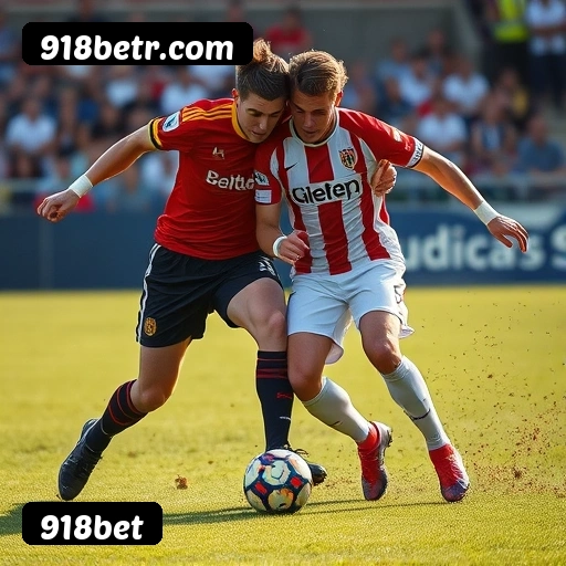 Tabela RTP dos jogos de cassino da 918bet