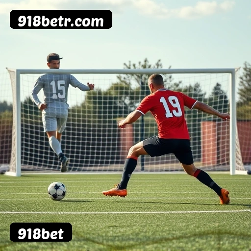 6 vantagens exclusivas do programa VIP da 918bet