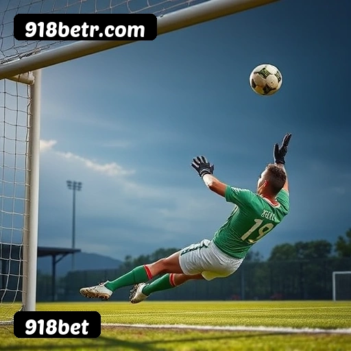 Níveis do programa VIP da 918bet